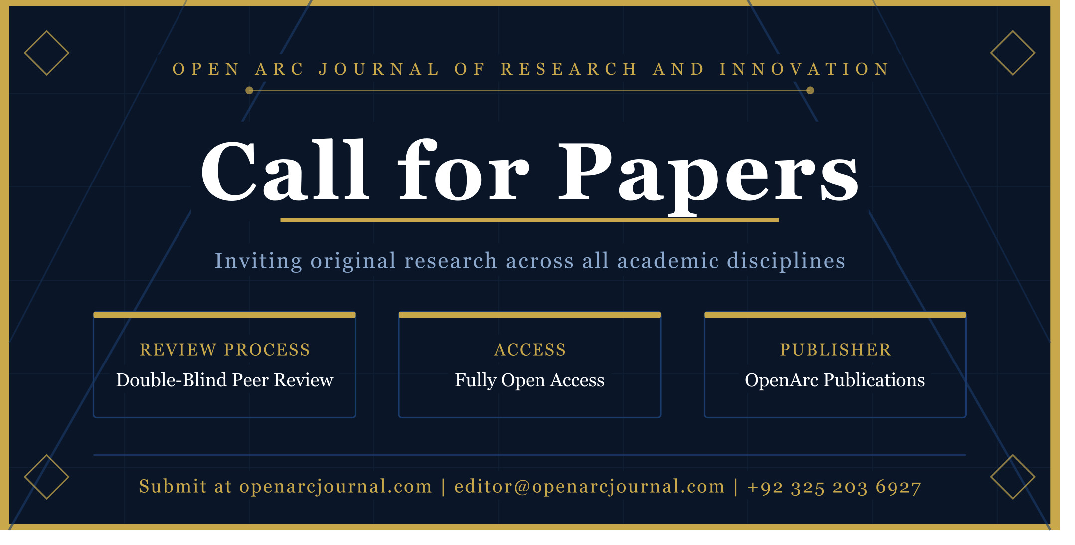 call-for-papers